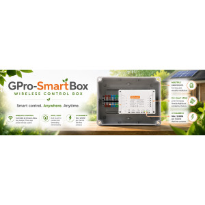 Smart Box 